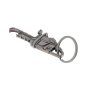 Husqvarna Chainsaw Bottle Opener Key Ring - 590 96 00-01