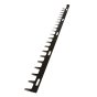 Cutter,Lwr,S for Kawasaki KHS750A, KHS750B Hedge Trimmers - 590042018