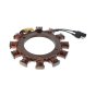 Charging Coil for Kawasaki FC400V, FC401V, FC420V Engines - OEM No. 590312003