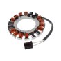 Charging Coil for Kawasaki FH381V, FH430V Engines - 590317009