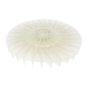 Fan for Kawasaki HG450A Leaf Blowers - OEM No. 590412090