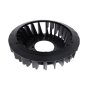 Fan for Kawasaki FH601V Engines - OEM No. 590417003
