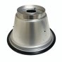 Filter Complete for Husqvarna W 70 P Vacuum Cleaner - OEM No. 590 46 93-01