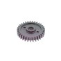 Spur Gear for Kawasaki FD440V, FD501D, FD501V, FD590V, FD611V, FD620D, FD661D, FD731V Engines - OEM No. 590512114