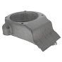 Housing-Fan for Kawasaki FJ180V Engines - OEM No. 590662812