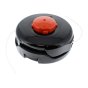 Trimmer Head for Kawasaki KBL23A, KBL26A Brushcutter - OEM No. 59075R002