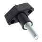 Special Screw for DeWalt DE7023, DE7024, DE7027 Roller Support - 590911-01