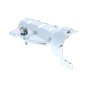 Attachment Plate for Husqvarna 555FRM Brushcutter - OEM No. 590 94 04-01