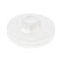 Starter Pulley for Husqvarna 522HD60S, 522HD60X, 522HDR60S Hedgetrimmers - OEM No. 590 04 90-01