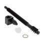 Worm Screw Kit H565/H572 for Husqvarna 592XP/XPG Chainsaws - OEM No. 590 10 48 01
