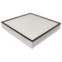 Hepa Filter for Husqvarna A 1200, A 2000 Air Cleaner - OEM No. 590 42 77 01