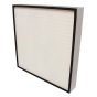 Hepa Filter for Husqvarna A 1200, A 2000 Air Cleaner - OEM No. 590 42 77 01