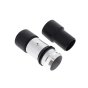Hose Kit 38mm For Husqvarna W 70, W 70 P Vacuums - OEM No. 590 42 79-01