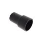 38mm Hose End For Husqvarna S 11 Dust Extractor - OEM No. 590 43 75-01