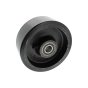 Wheel W Ball Bearing for Husqvarna FS 8400 D, FS 7000 D Tier 4 Floorsaws - 590 64 99-01