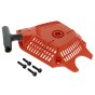 Service Kit Starter Housing 13 for Husqvarna 135 Mark II Chainsaws - OEM No. 591 46 67-02