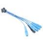 Test lead control unit for Stihl FR 350, FR 450 Brushcutters - 5910 840 0902