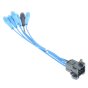Test lead control unit for Stihl FR 350, FR 450 Brushcutters - 5910 840 0902