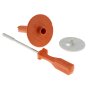 Screwdriver for Stihl MM 56 MultiSystem - OEM No. 5910 890 2311
