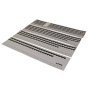 Chainsaw Gauge Strip for Stihl Chainsaws - OEM No. 5910 890 9800