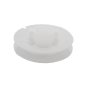 Reel Recoil Starter For Kawasaki KHT600S, KHT750S Hedge Trimmer - OEM No. 591012106
