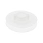 Reel Recoil Starter For Kawasaki KHT600S, KHT750S Hedge Trimmer - OEM No. 591012106