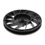 Recoil Starter Reel for Kawasaki FH381V, FH430V Engines - OEM No. 591017001