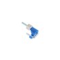 Hose Clip for Stihl MS 500i Chainsaw - OEM No. 5910 988 9100