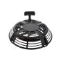Starter Assembly Recoil for Kawasaki FE290D, FE350D Engines - 591162330YK