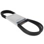 Drive V-Belt for Husqvarna TC 138T, TC 142T, TC 238 Lawn Tractor - OEM No. 591 06 53 01