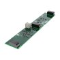 Printed Circuit Loop Receiver Board for Husqvarna AUTOMOWER 320 NERA Mowers - OEM No. 591 12 57-04