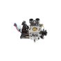 Carburettor Kit for Husqvarna 565XP Chainsaw - OEM No. 591 15 83-04