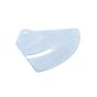 Plate for Husqvarna FS500 E Floor Saws - OEM No. 591 43 45-01