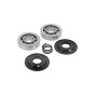 Service Kit Crankshaft Seal for Husqvarna 130, 135 Mark II Chainsaws - OEM No. 591 46 54-01