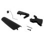 Trigger Assembly Service Kit for Husqvarna 130 Chainsaw - OEM No. 591 46 60-01