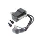Service Kit Ignition Module for Husqvarna 130, 135 Mark II Chainsaws - OEM No. 591 46 65 01
