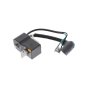 Service Kit Ignition Module for Husqvarna 130, 135 Mark II Chainsaws - OEM No. 591 46 65 01