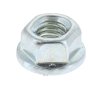 M5 Hexagon Lock Nut for Husqvarna 522 HDR60 S, 522 HDR75 S Hedge Trimmers - 592 75 13 01