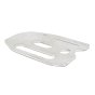 Spacer Plate for Husqvarna 120, 235, 240 Chainsaws - OEM No. 592 96 98-01