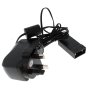 Charger for Husqvarna WT15 Battery Water Pump - 592 99 39 04