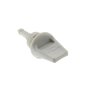 Oil Gauge for Makita BCX2500, BCX2510, BCX3400 Brushcutters - 5926500600