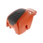 Cylinder Cover for Husqvarna 592XP Chainsaw - OEM No. 593 23 82-03