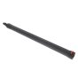 Tube G4 Nozzle Tube 55mm Dark for Husqvarna PW 345C, PW 350 Pressure Washers - 592 61 76 34