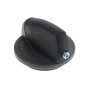 Turning Knob for Husqvarna PW 450, PW 460 Pressure Washer - OEM No. 592 61 77-08
