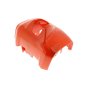 Cylinder Cover for Husqvarna 524 L, 524L, 525HE3 Brushcutters - 592 62 13-02