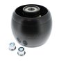 Wheel Pivot Assembly for Husqvarna Combi 122X, P524EFI, R137, R137X Ride-On Mowers - OEM No. 592 74 69-01