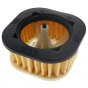 Air Filter Assembly for Husqvarna 585, 592XP Chainsaw - OEM No. 593 25 88-01