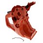 Handle/Trigger/Tank Assembly for Husqvarna/Partner K750, K760 - OEM No. 593 28 18-03