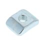 Fixing Plate Steering Adjustment for Husqvarna R318 X, R316 TX Rider Mowers - OEM No. 593 60 52 01
