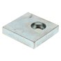 Weight (12") for Husqvarna K770 Disc Cutter - 593 87 63 01